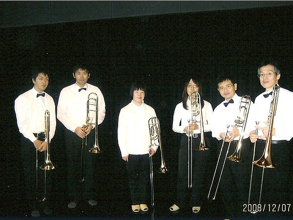 演奏風景8
