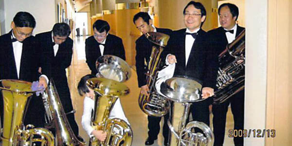 演奏風景10